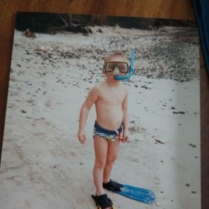 Meet your Posher, Bret